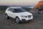 Saab 9-4X 2011 года